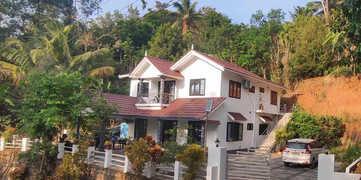 Munnar Village Homes