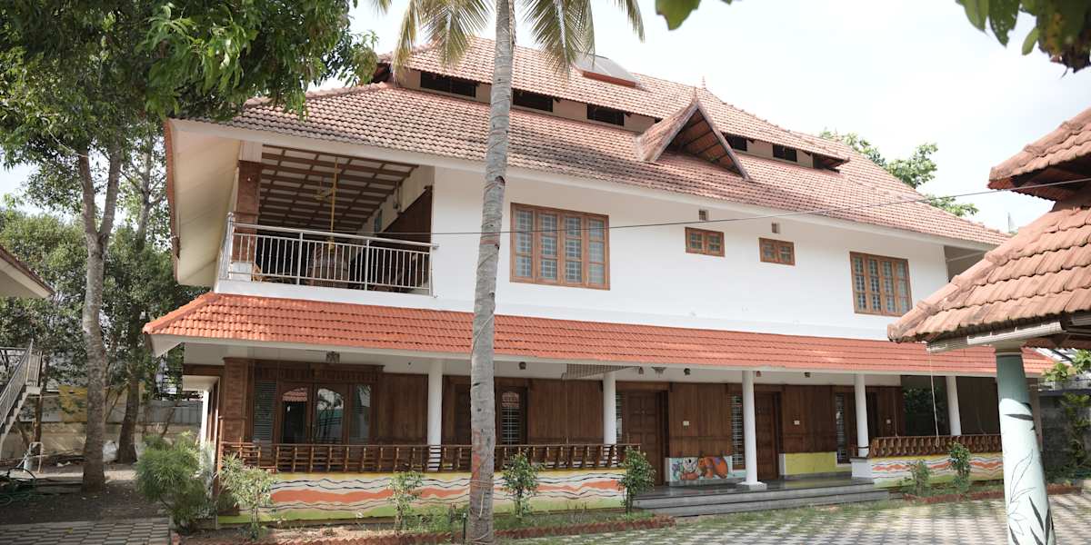 Course of life Alleppey