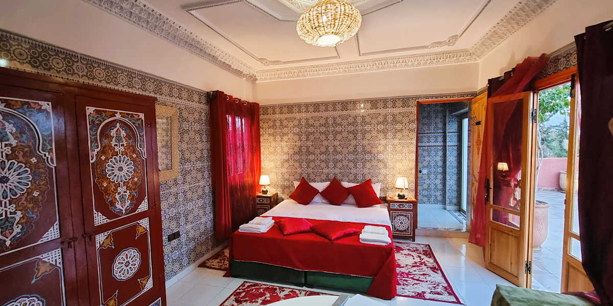 Villa des Etoiles