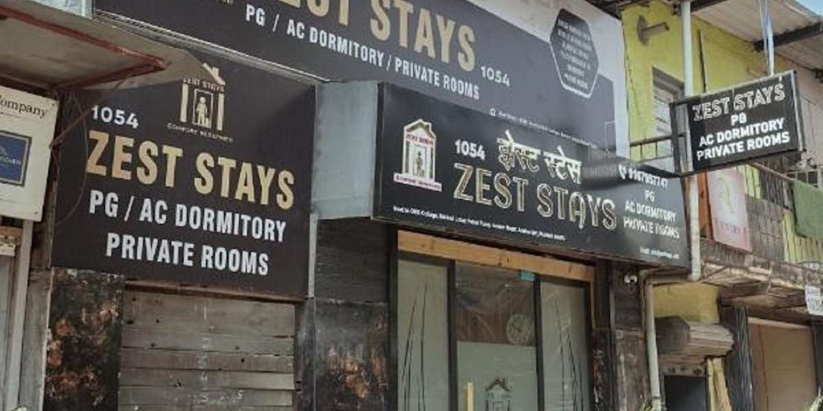 ZEST STAYS 1054