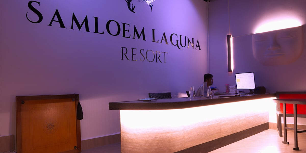 Samloem Lacona Resort