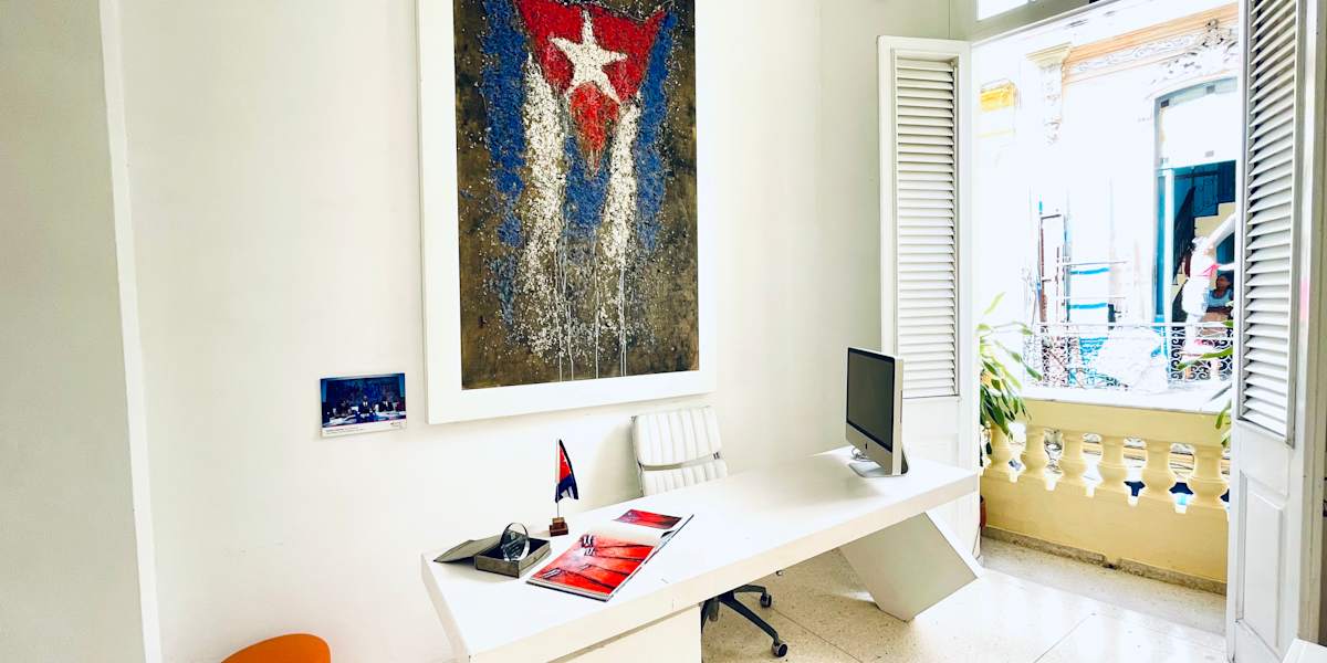 Art Studio Habana Vieja 55