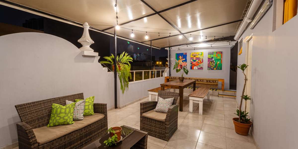 Casa Aguila y Condor