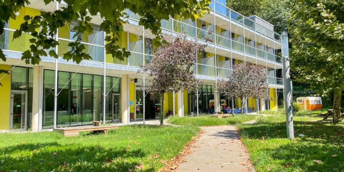 Uba Hostel