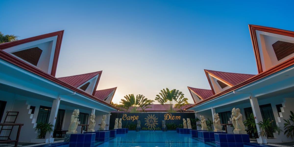 Carpe Diem Villas & Resort