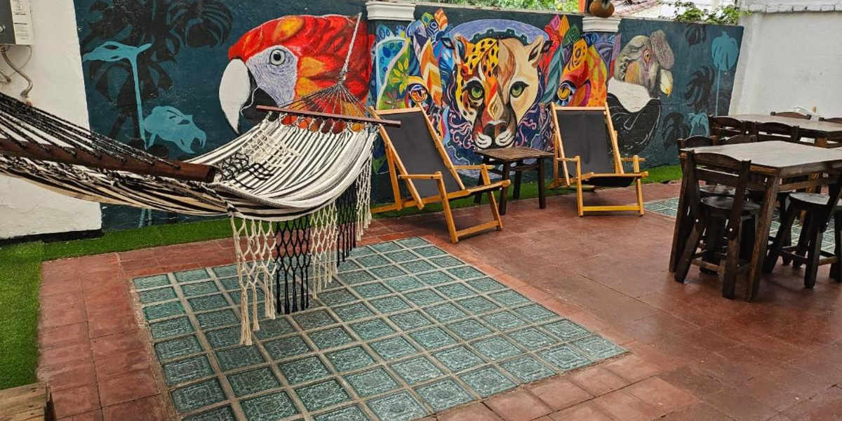 Casa Samor