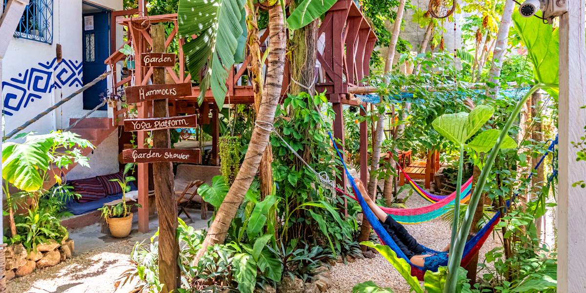 Ahau Tikal
