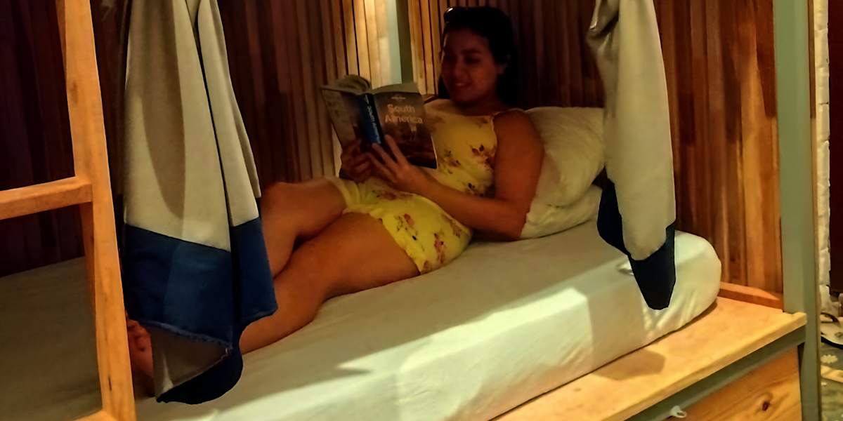 Mediterraneo Hostal