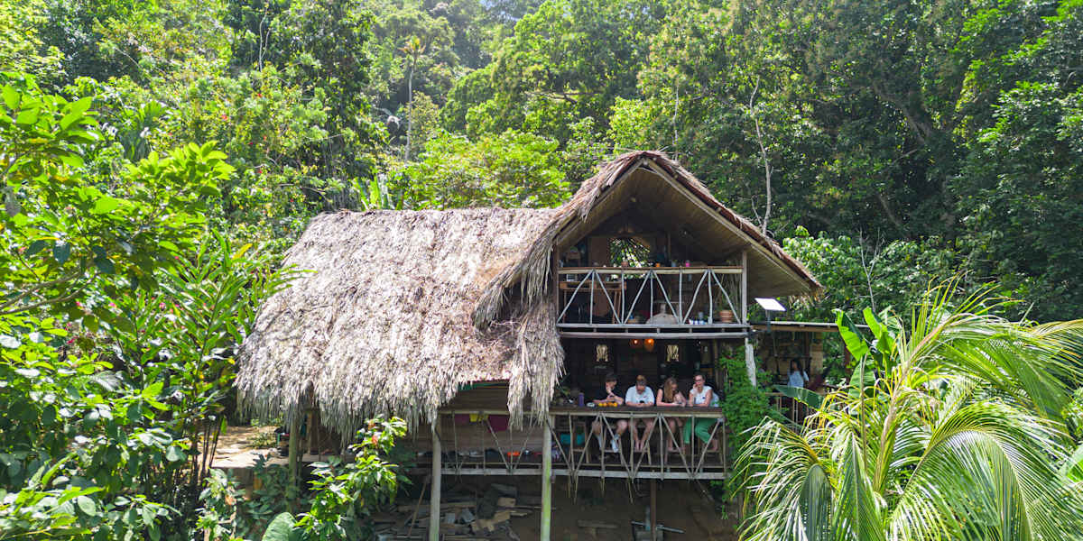 Finca La Selvita