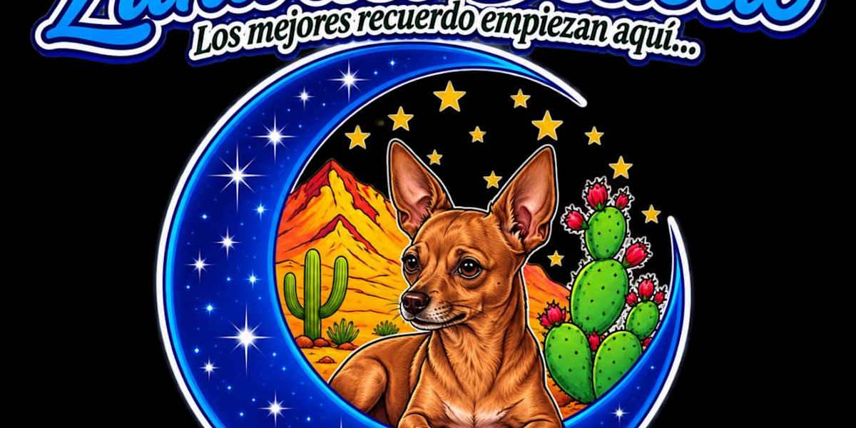 Luna del Desierto