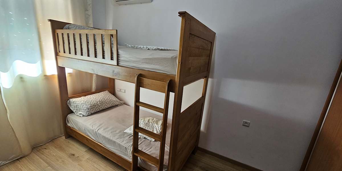 Eftalya Hostel Tangier