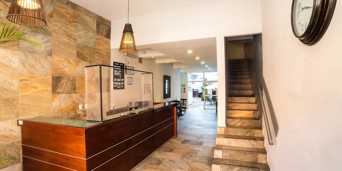 Hotel Rio