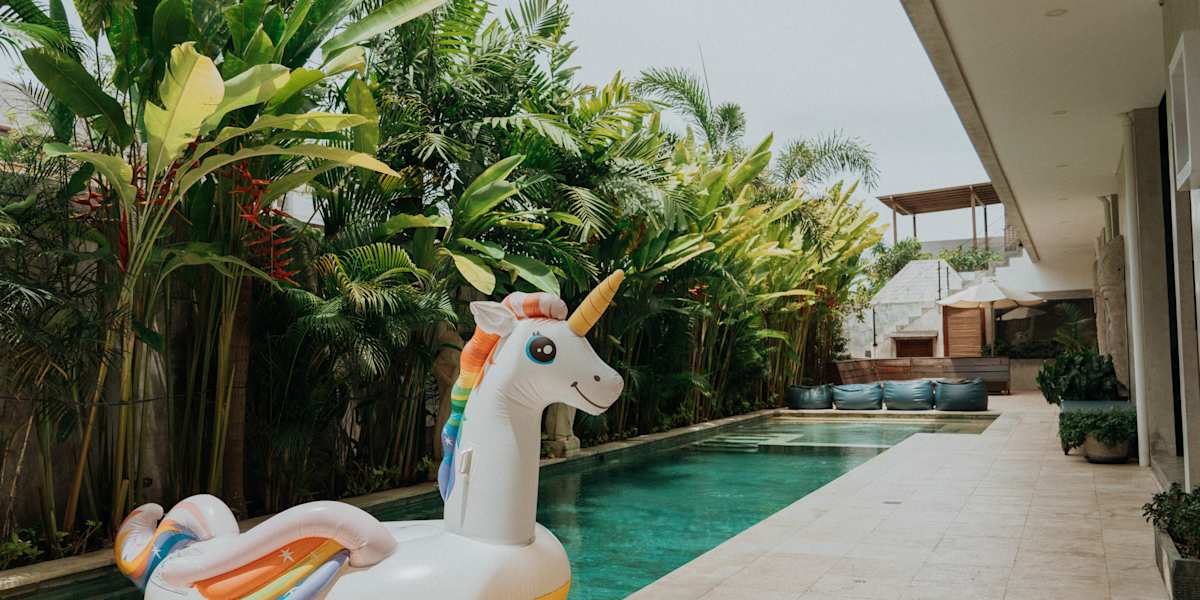 Sammy's Canggu