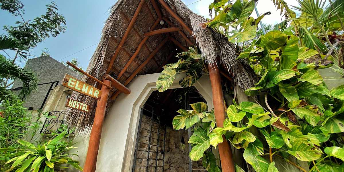 Elmar hostal
