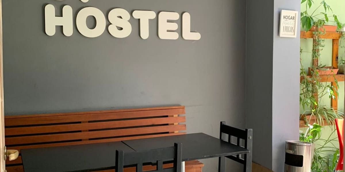 Go Hostel