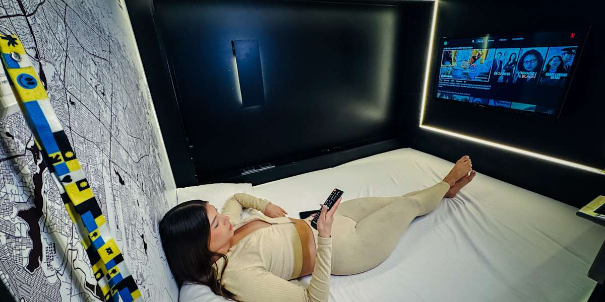 Hostal Joy Calle 85