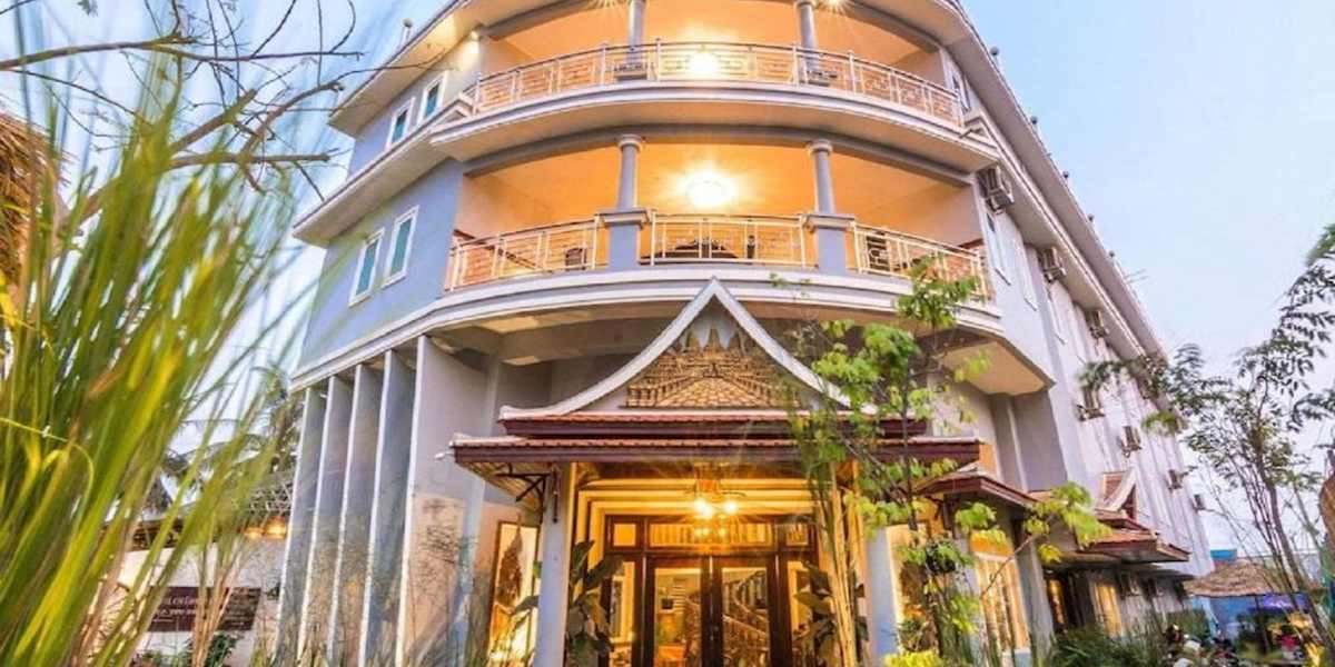 Punleu Raksmey Boutique
