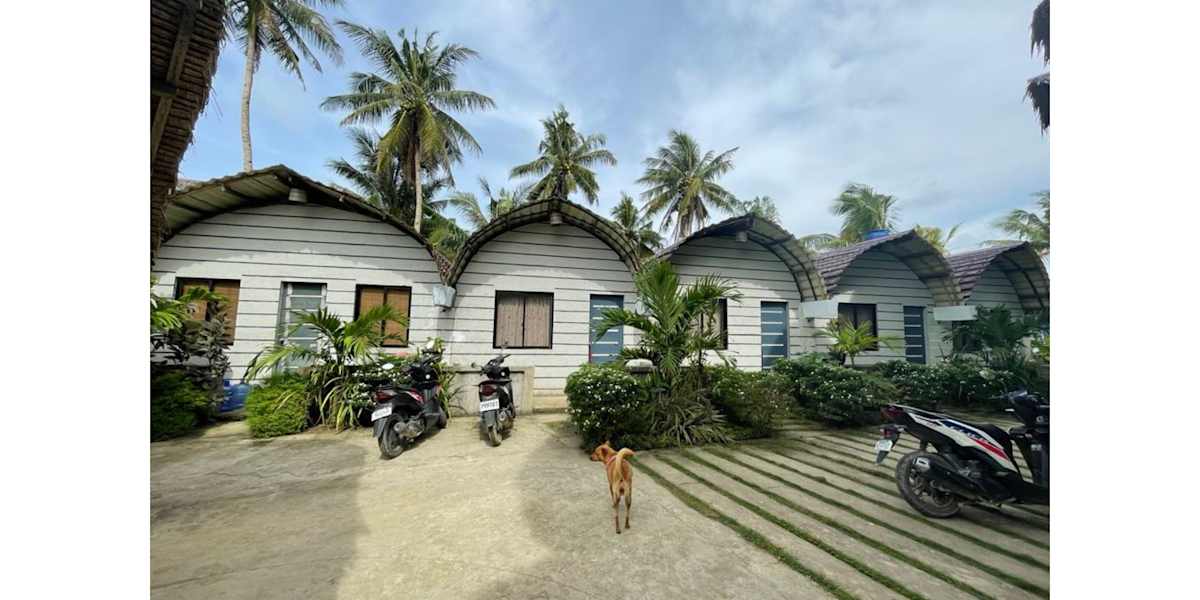 Point F Resort