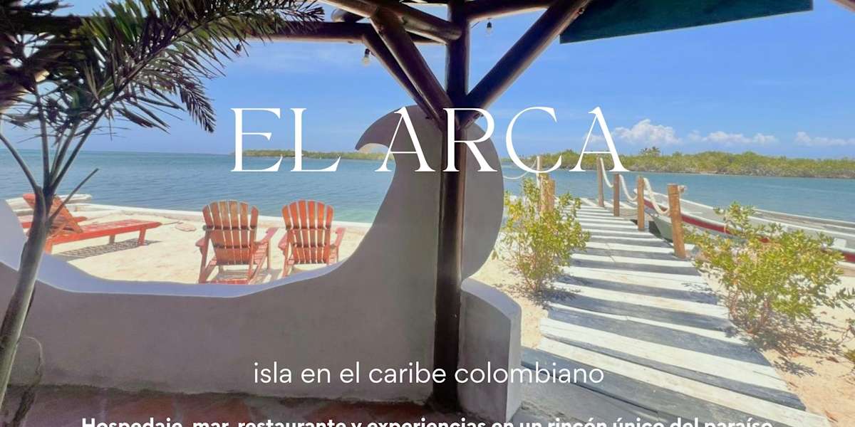 El Arca
