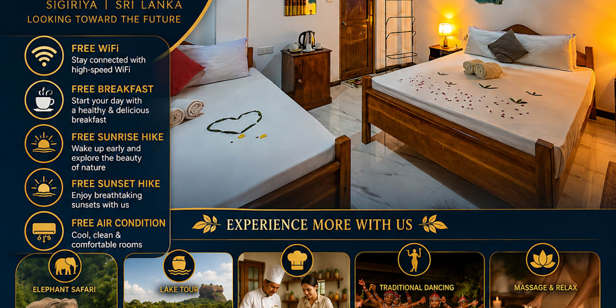 Horizon Resort & Hostel