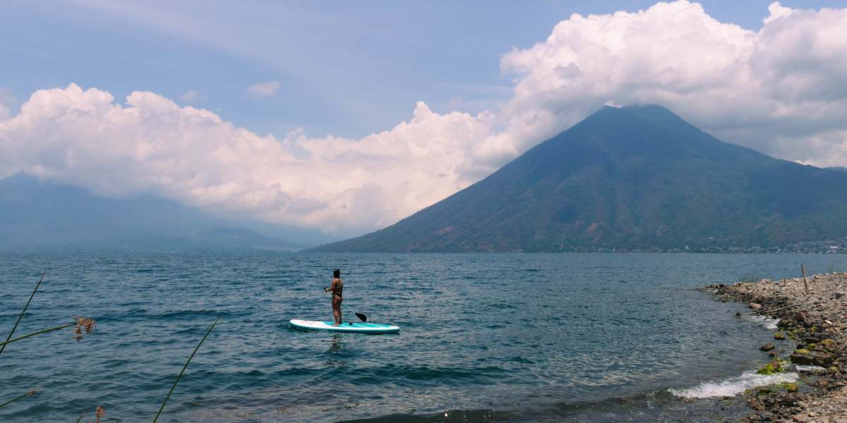 Del Lago Atitlan