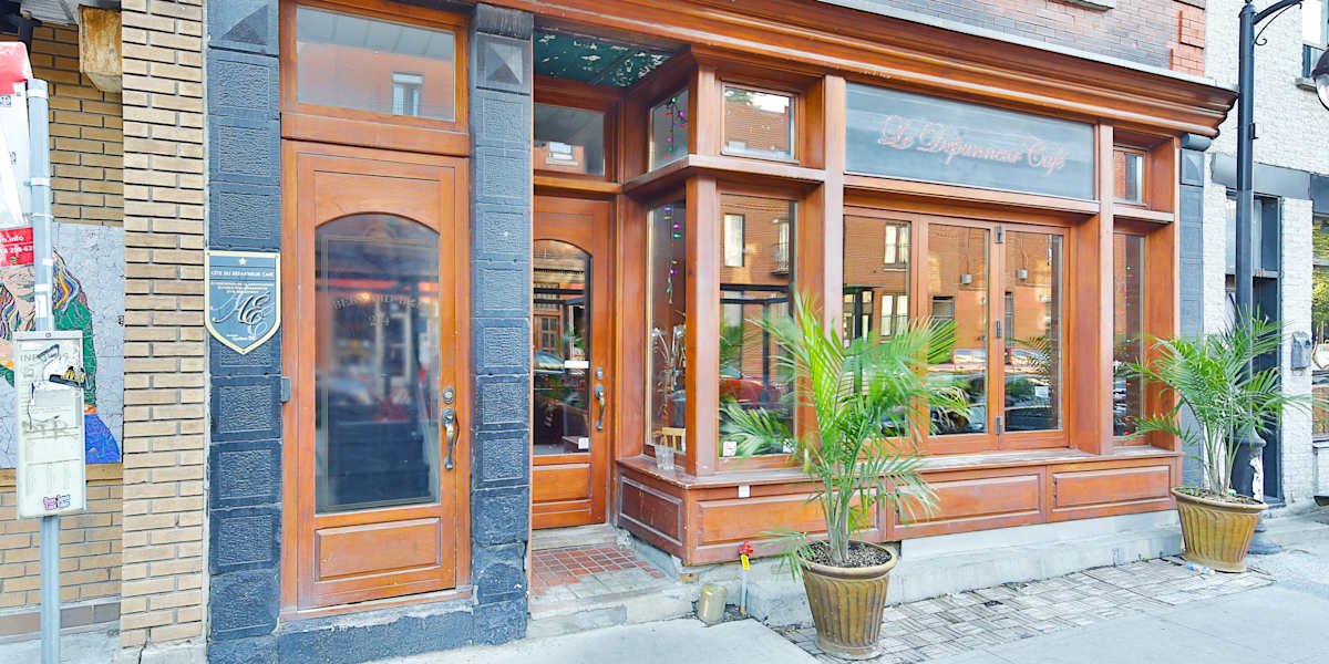 La Maison Du Mile-End