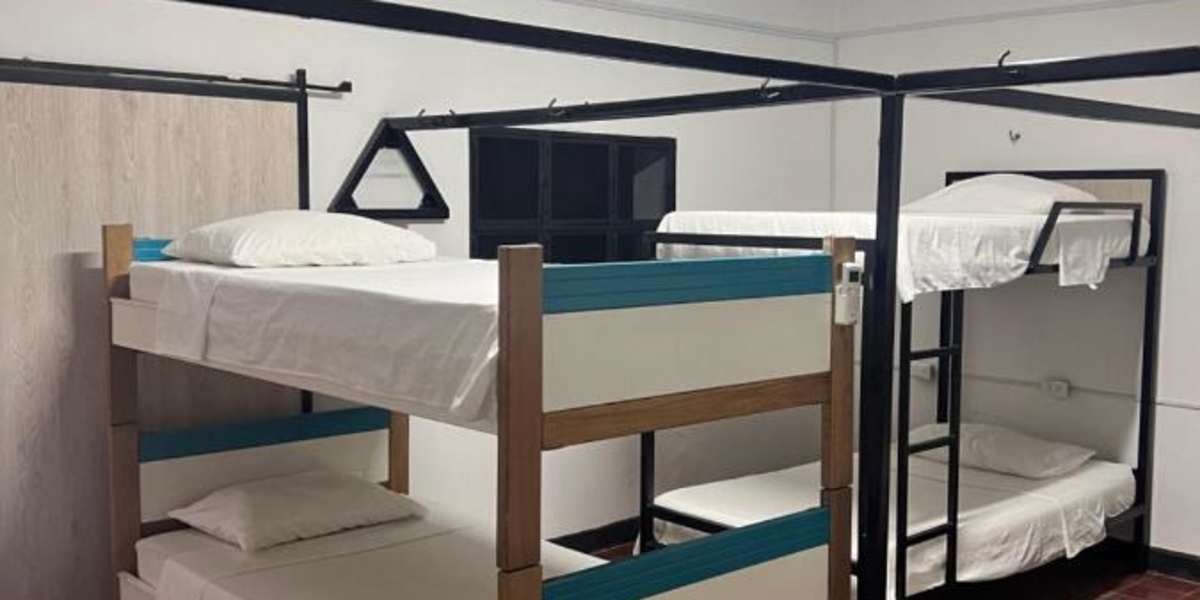 Hammocks Hostel