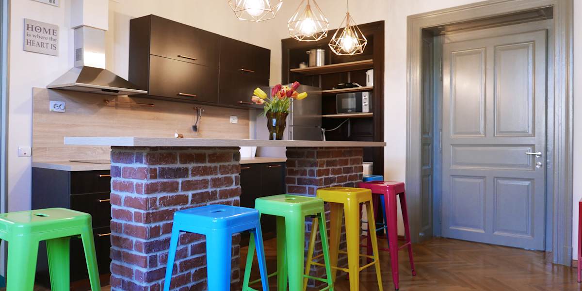 Choco Home & Hostel
