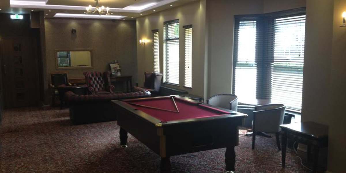 Grainger Hotel