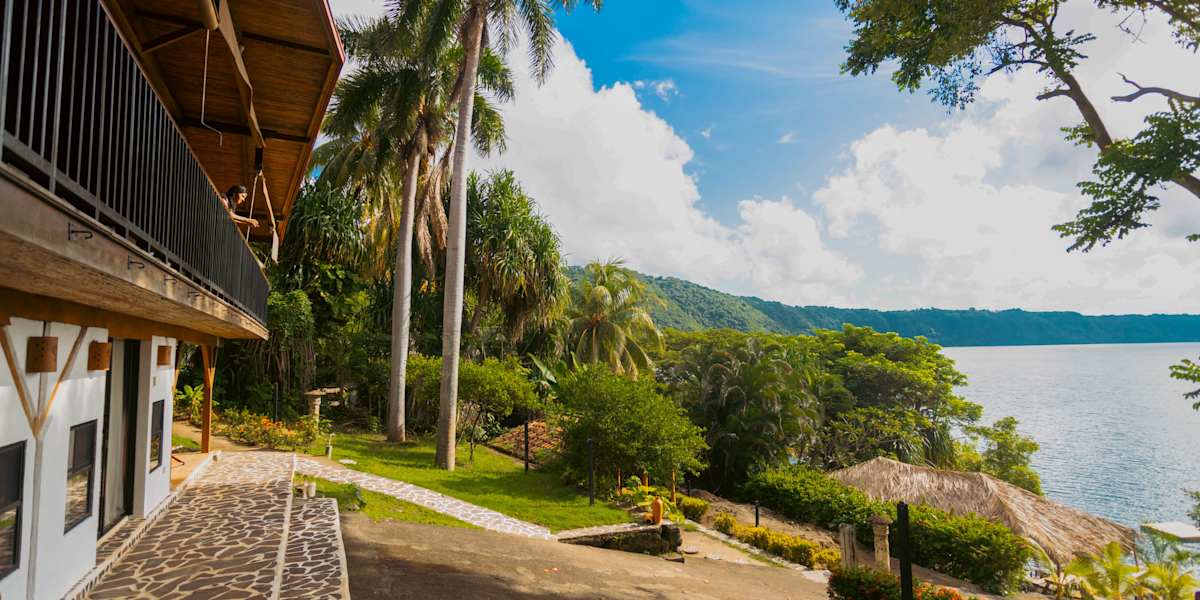 Coco Bay