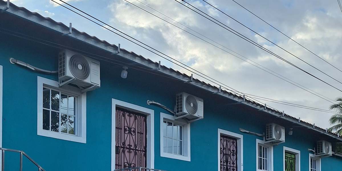 House Paulino El Tunco