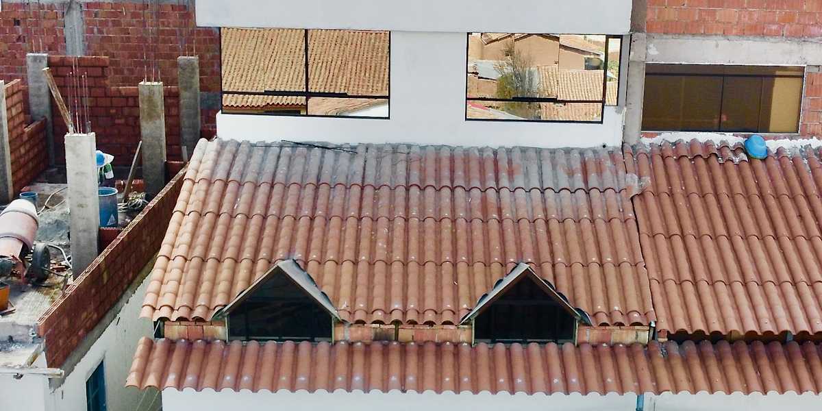 Casa Medina Hostal