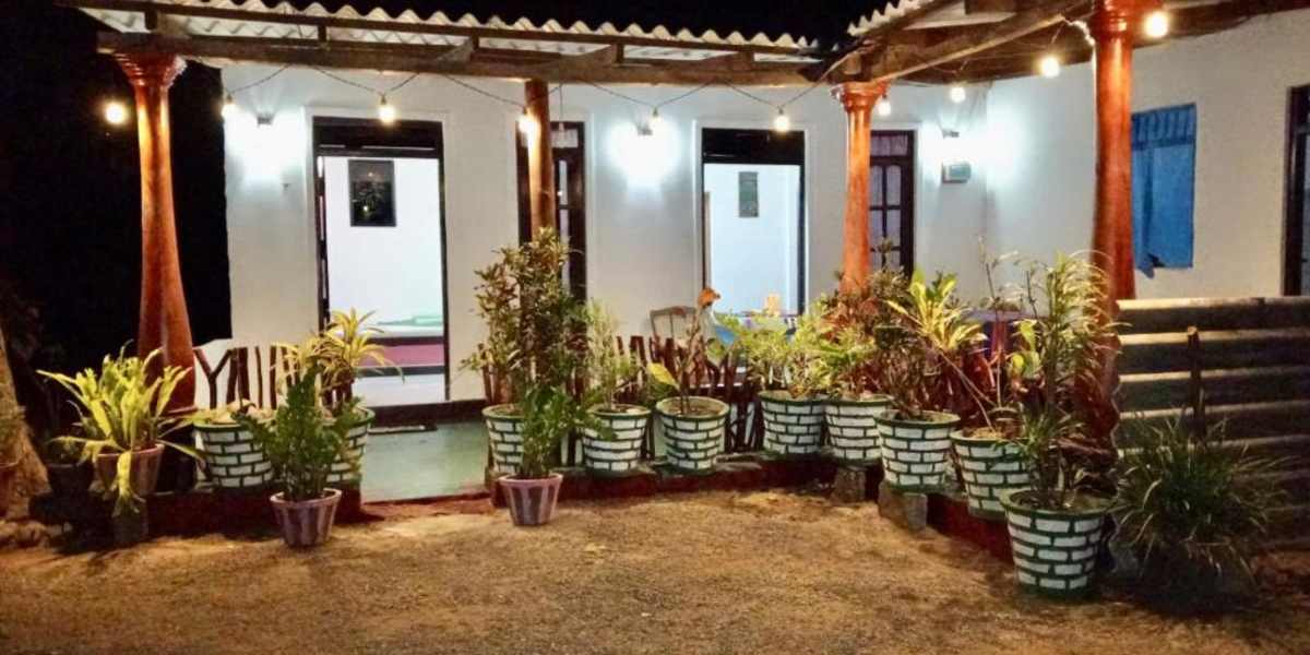 Lion's Gate Homestay