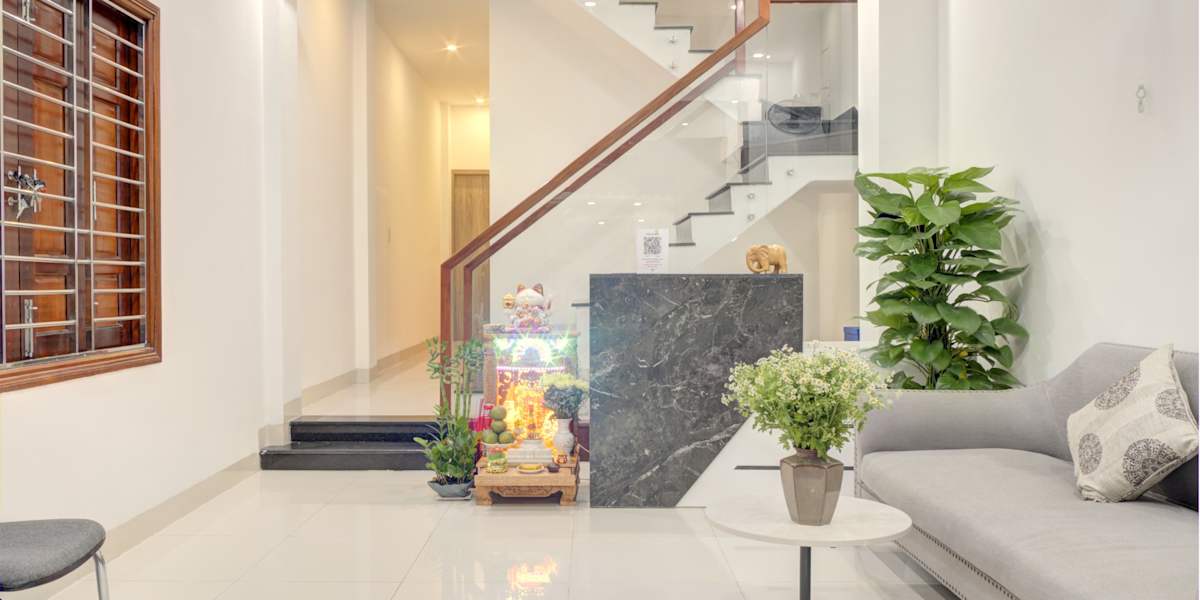 Tan Hoa Homestay
