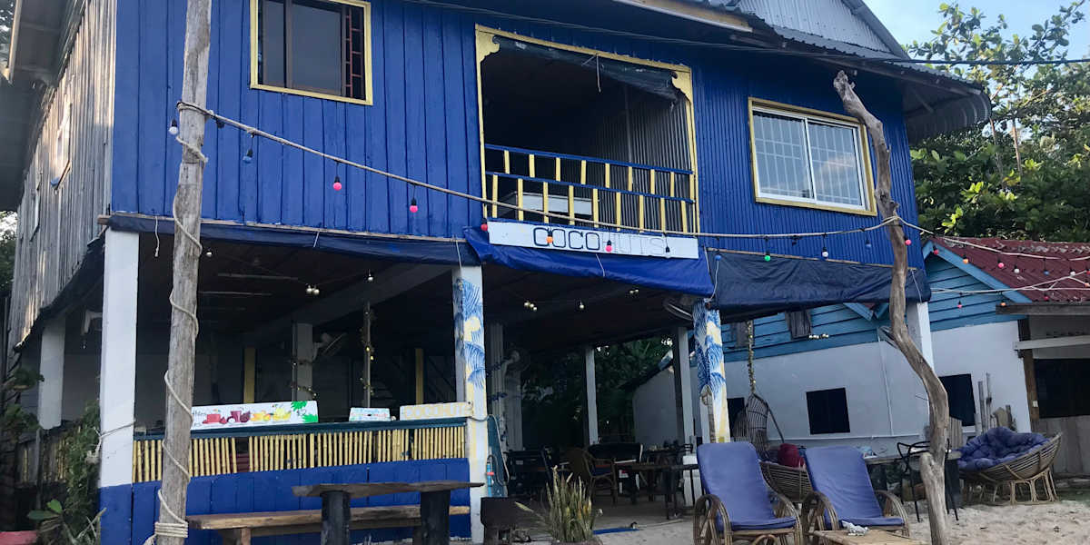 CocoHuts Cambodia, photo 1 of 5