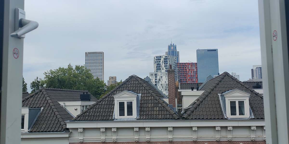 Thuis bij Schell