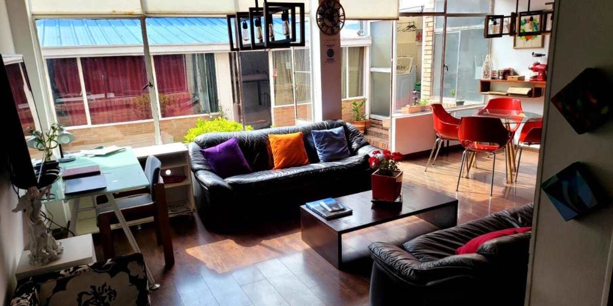 Hostel Usaquen Bogota