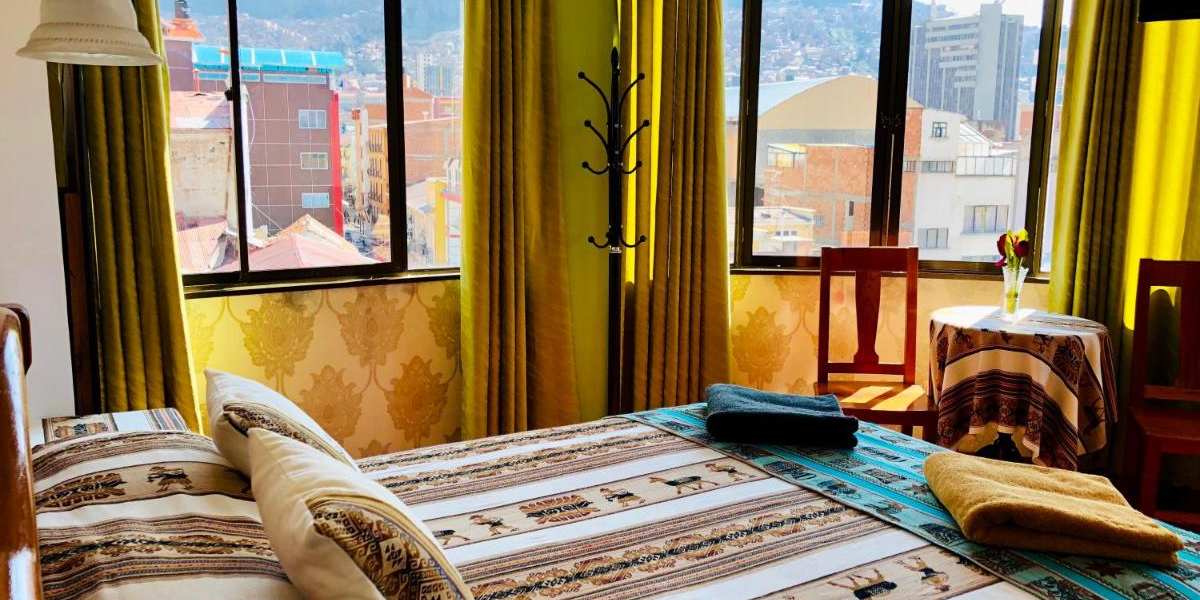 Hostal Iskanwaya