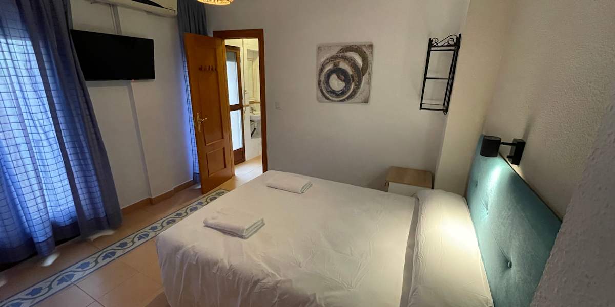 Sueños de Lorca Guest House