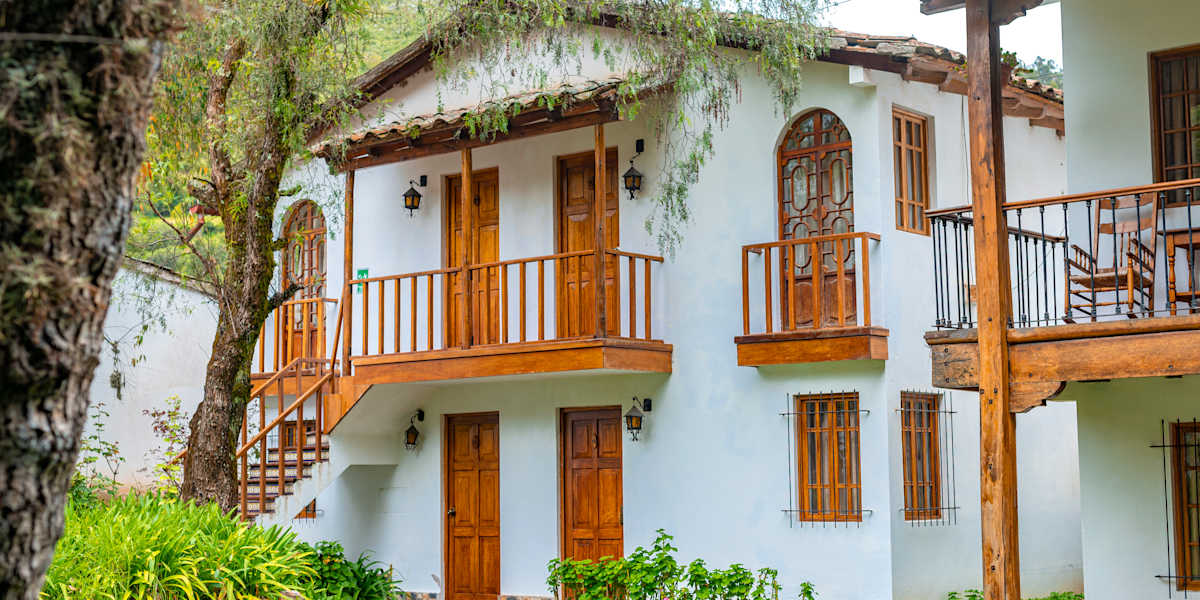 Hotel El Patio de Monterrey