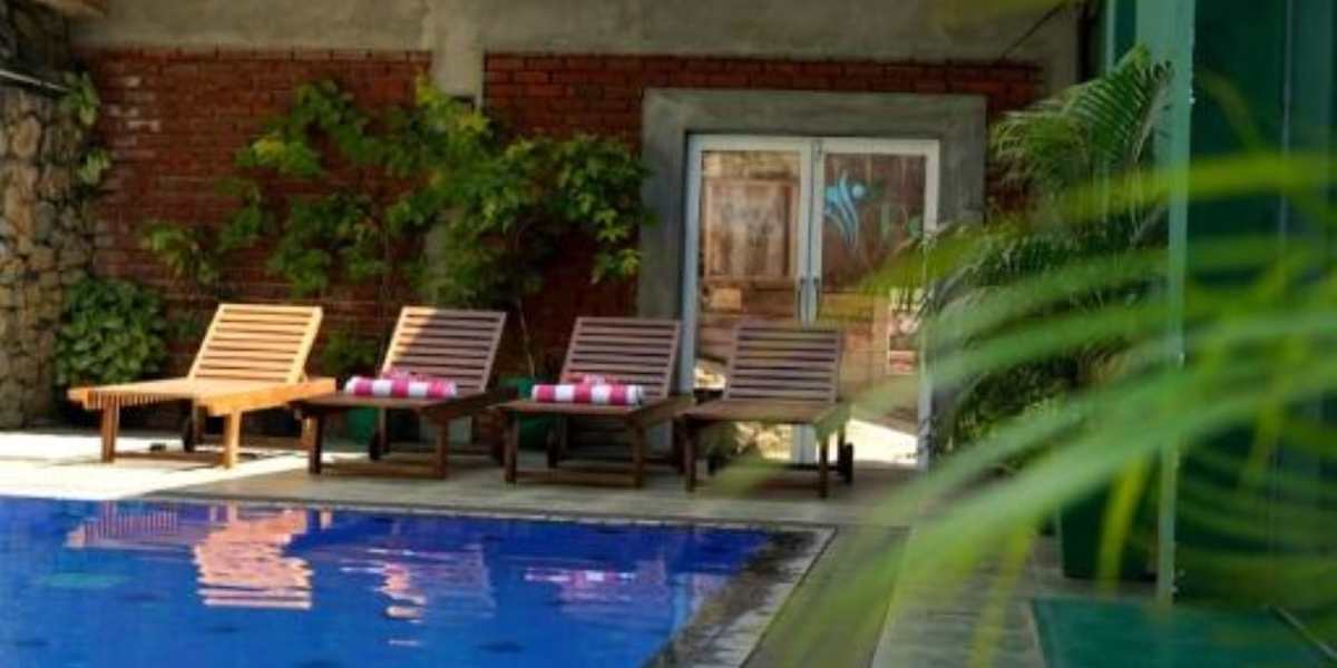 Pub Ceylon Hostel