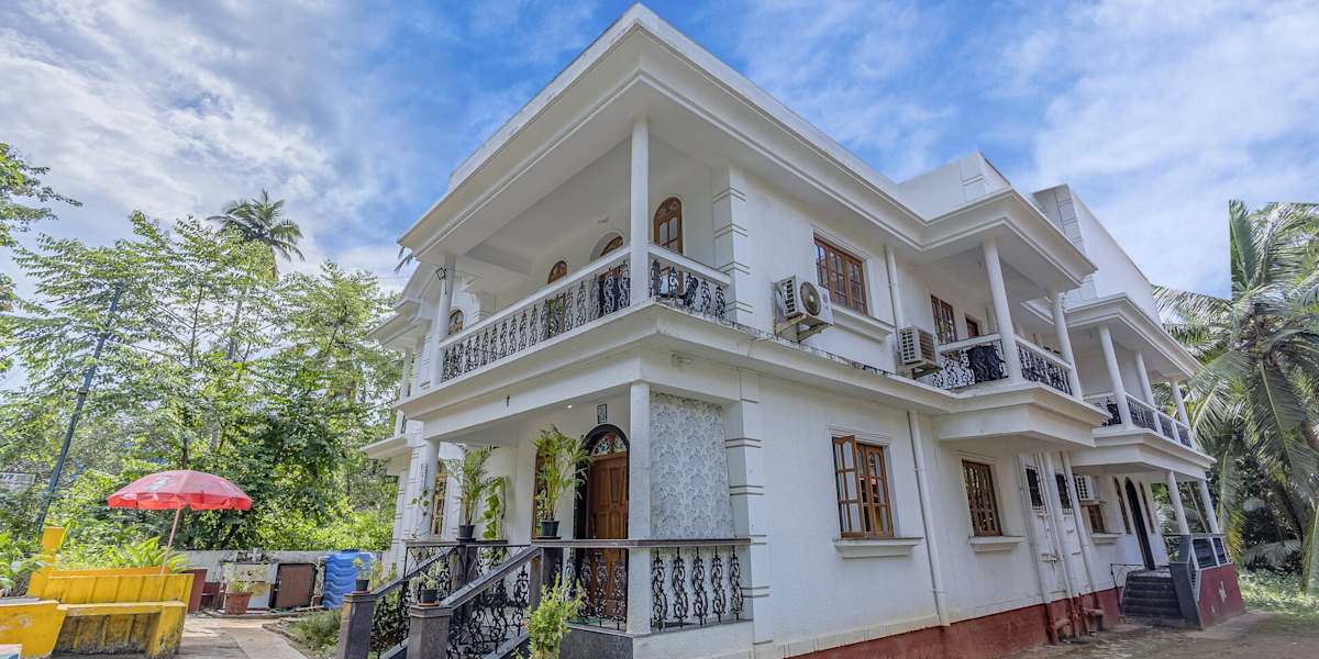 The Sequeira Guest House