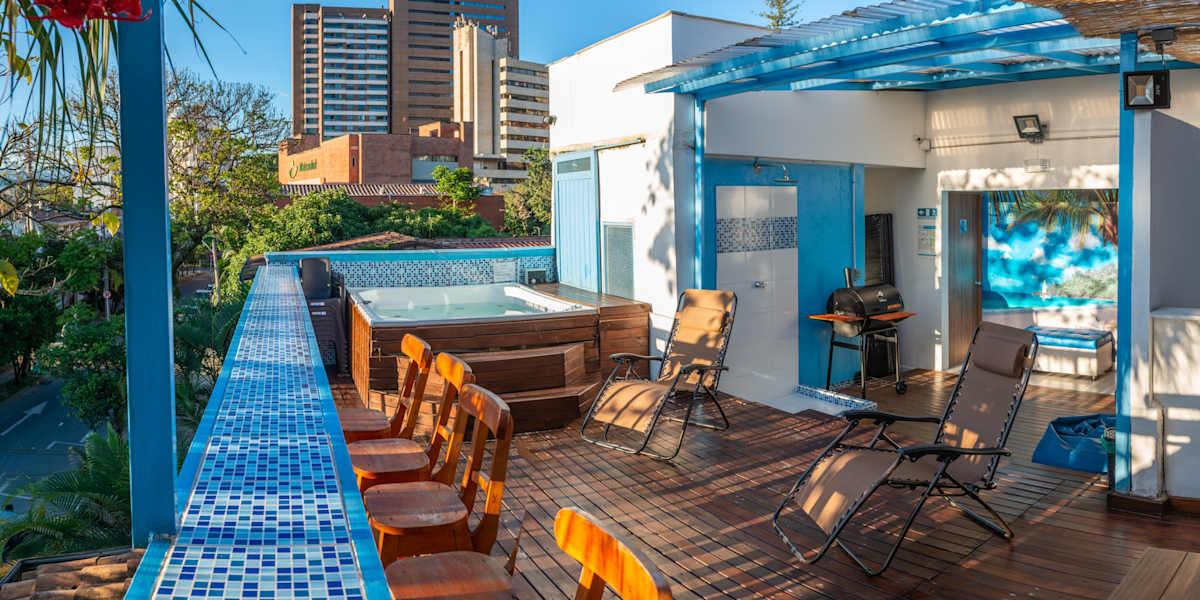Air Guest House