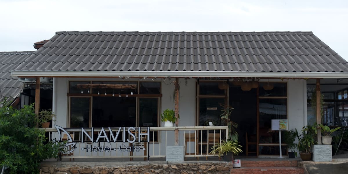 Navish Hostel