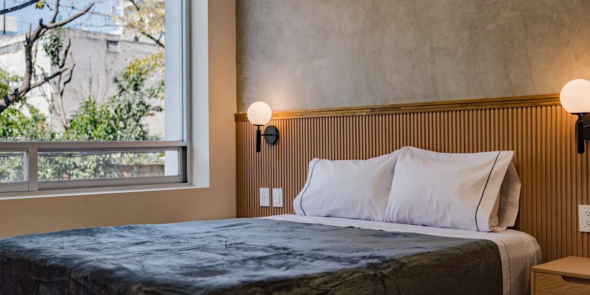 Escandon Suites