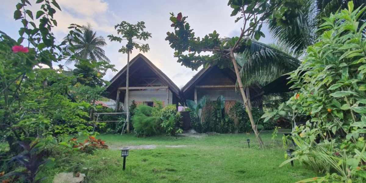 Coleto Siargao
