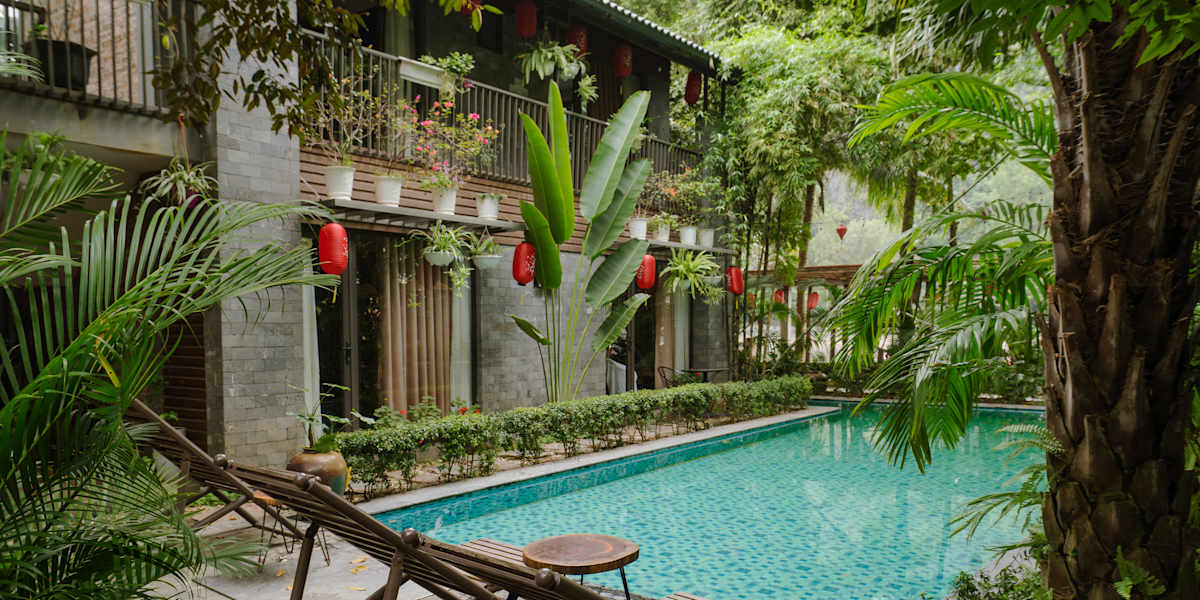 King Kong Homestay
