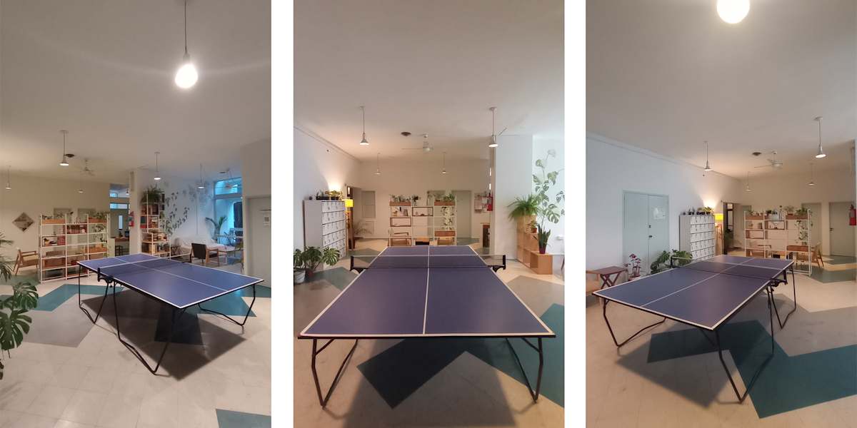 Rio Plateado Hostel