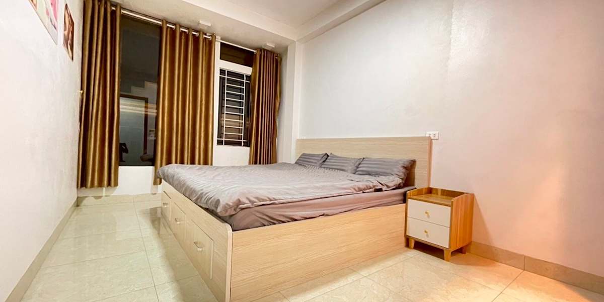 Nhat's Sapa Central Hostel