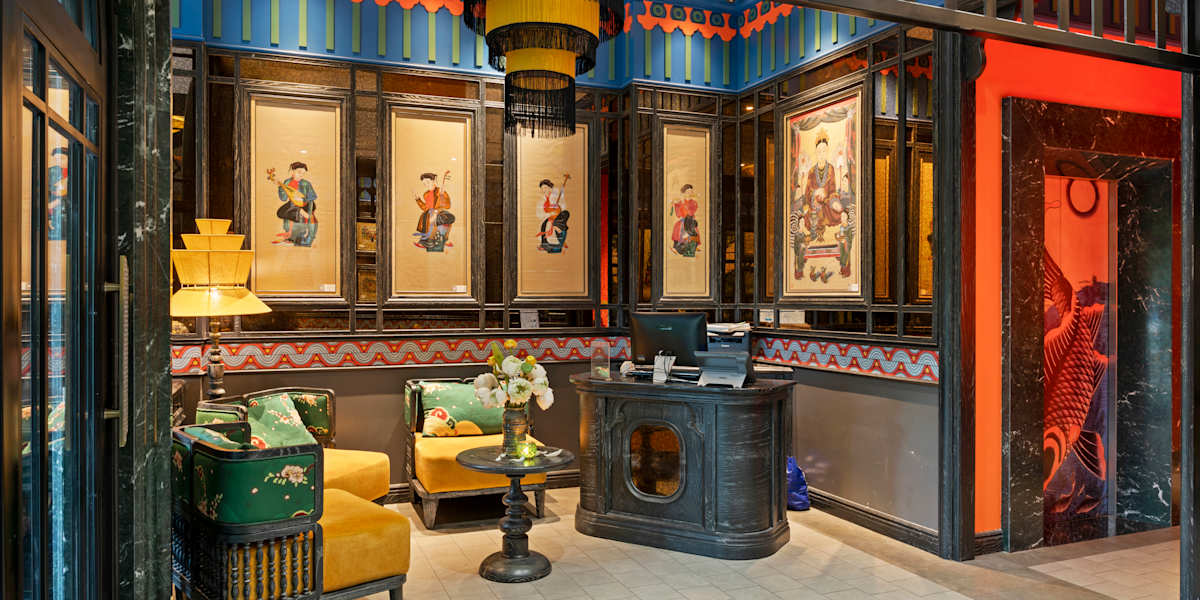 22Land Heritage Hotel & Retreat